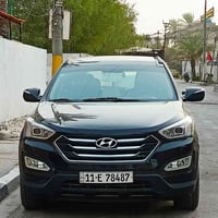 سنتافيا • ٢٠١٣ • ٦ سلندر ٧ راكب