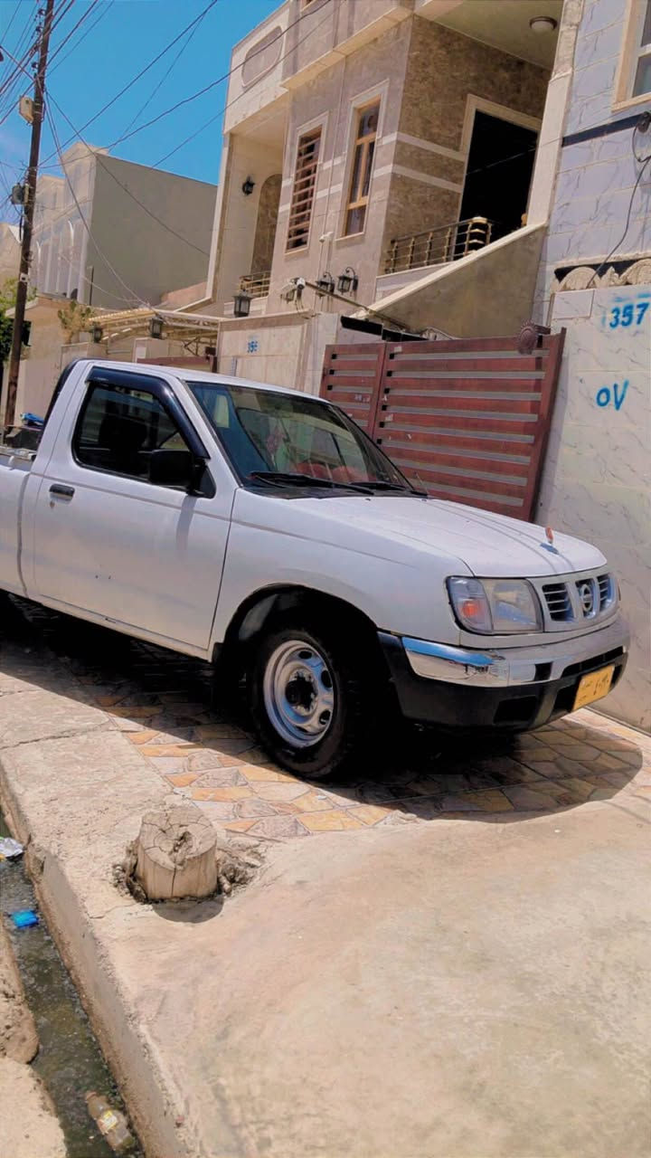 نیسان مۆدیل 2002 رەقم نینوی اصلی بەشەرطی تەعویل غرامە  سەیارەکی زۆر پاکە جائیز گشتی بەشەرت 
سعر 68 وەرەقە
۰۷٥۰ ۰۹٤۳۰۷۹ أربيل, العراق


**إذا كنت صاحب هذا الإعلان وتريد حذفه لأي سبب، رجاءا أرسل رسالة إلى الدعم الفني**