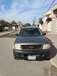 اكسبلورر • ٢٠٠٤ • رقم انبار