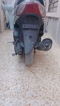 دراجه ماكس قجمه سعر ٤٥٠رقم موبايل 07706881241