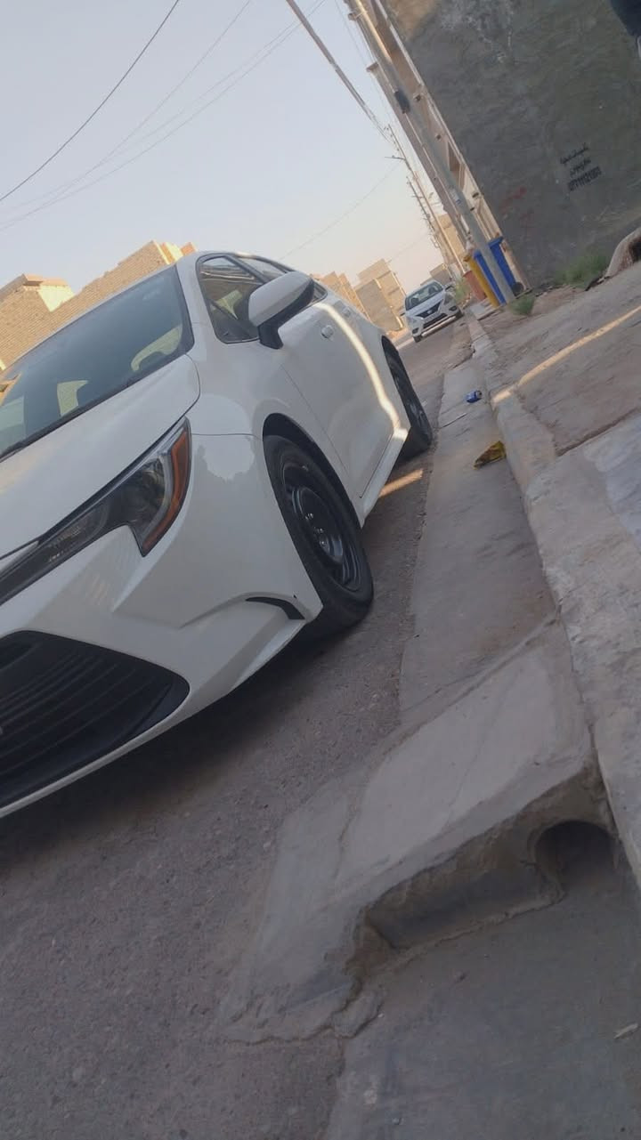 كورله موديل ٢٤ وارد امريكي بانزين فقط ياباني اصلي
ماشيه ٢٦ حادث السياره من أمريكا فقط بالعراق بدون حادث رقم اربيل الجديد تحويل مباشر مكاني بغداد الدوره***********
***********
