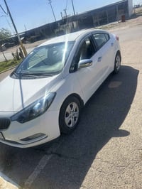 سيراتو • ٢٠١٤ • ١٦٠٠