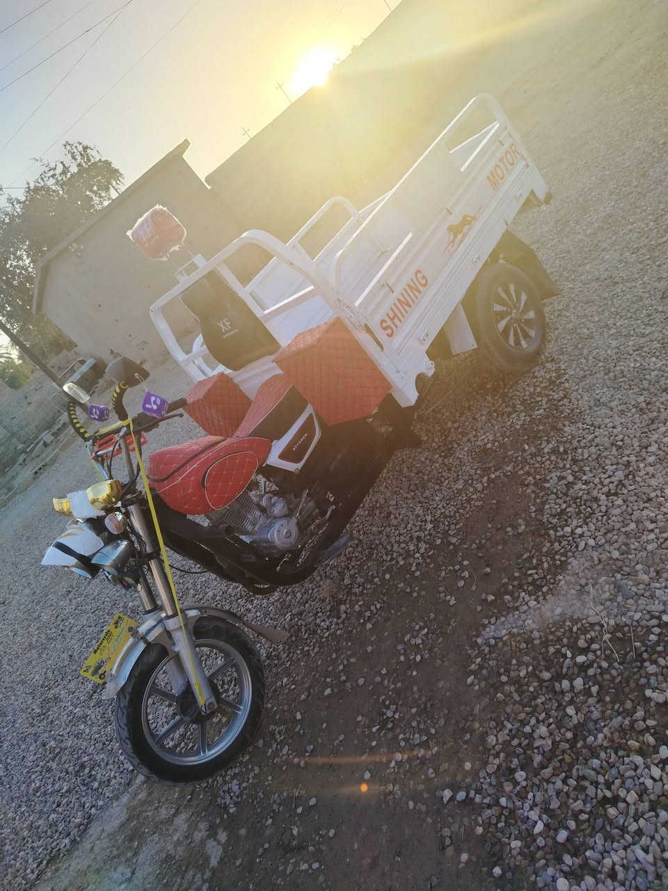 ستوته البيع موديل ٢١ ٠ منفس موجود ركبه شرط محرك شرط مامفتوح فحل عالي *********** مكان سليمان بيك تعال تدلل
