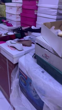 كعب • النجف الأشرف