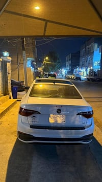 جيتا ٢٠٢٣ • مواصفات كاملة • ٢٢ الف كم