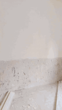 خلفه لبخ سمنت جص بورك واجهات ديكورات جص بلمتر مقطوعه تصفير مطابخ حمامات متفرغ ***********
