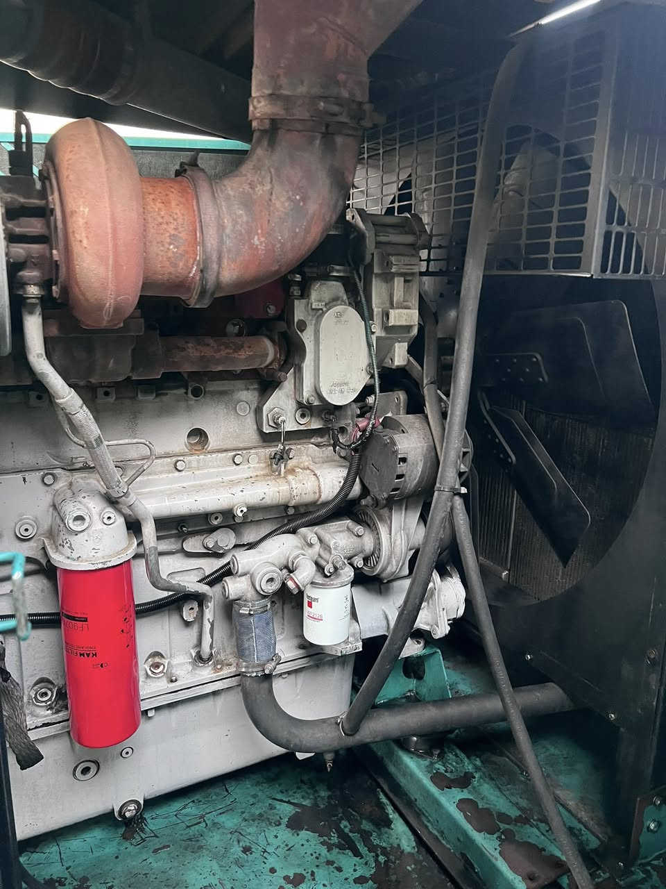 سلام عليكم كيو اس كامشه البيع *********** راس توليد500 كيفي
