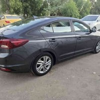 النترا ٢٠٢٠ وارد امريكي مكينه ٢٠٠٠ دوش سياره كلين صور الحادث داخل المن...