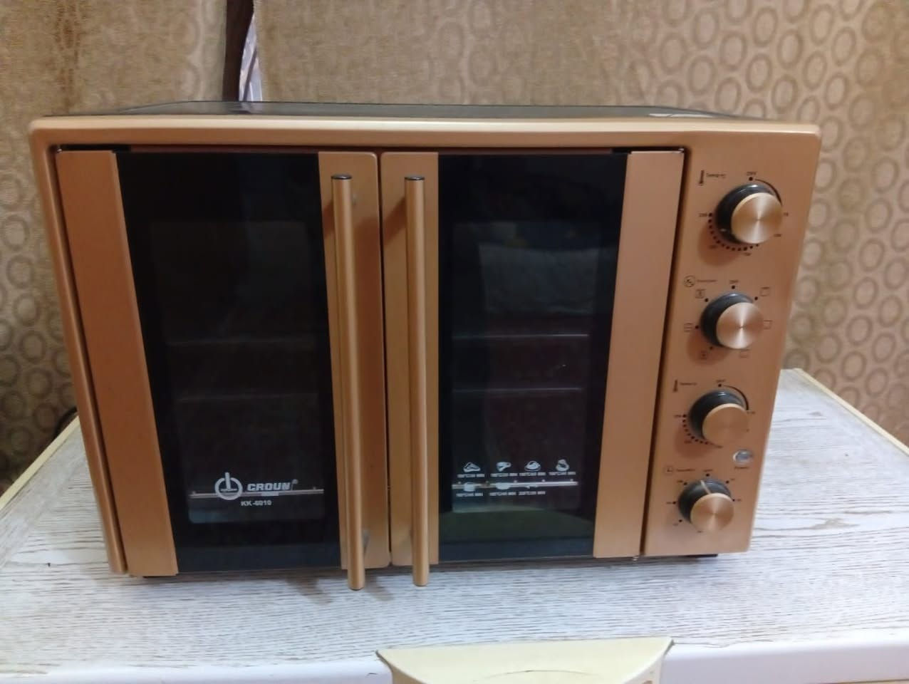 غراض للبيع نضيفات كلش 
البراد نضيف كلش شرط الفحص والشغل السعر 250
الاوفن جديد كلش بالباكيت استخدام يومين ب 100
ميز بلازمه نضيف كلش السعر 30
مكانهن بسوك الشيوخ بحي العسكري


**إذا كنت صاحب هذا الإعلان وتريد حذفه لأي سبب، رجاءا أرسل رسالة إلى الدعم الفني**