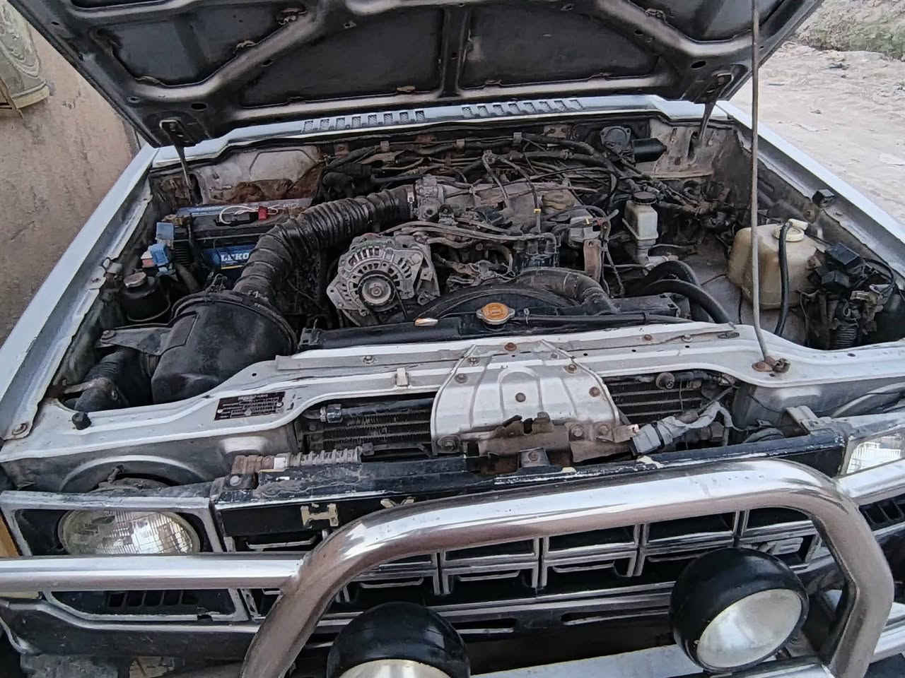 سياره كالوبر  مديل  ٩٣  السعر  ٥٥ وبيهه  مجال  تبريد  شغال  صدر  جديد  باتري  جديد  كفاله  عامه  اترايك  وين  ماتريد  تحويل  ثاني  اليوم  بغداد  الماني  بغداد  ناحيت  الوحده  قرب  مجمع  بسمايه*********** هاذه رقمي غير متواجد عل فيس
