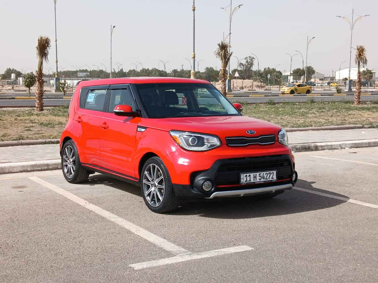 اسلام عليكم. للبيع. كيا صول. موديل. 2018 GTلاين  فول موصفات واحد على. واحد ماعدى. الفتحه. ماشيه. 70 مايل وارد امريكي صور. الحادث. مرفقه. بل منشور حجم. المحرك. 1600 تيربو موصفات السياره. بصمه. تشغيل. +بصمه. بيبان. كشنات فول. كهرباء. +جلد تدفئه ستيرت. +كشنات. رادار. امامي +جوانب مري شفط. + كهرباء + اشاير شاشه كبيره +كار بلي. +دمام. خلفي. لايت فول. LED وبيه. هواي. موصفات. السعر. (118) سياره. جديده وجاهزه. من كلشي الستفسار اتصل. /***********/  عنوان. سياره. كربلاء المقدسه اخوان بيع. فقط
