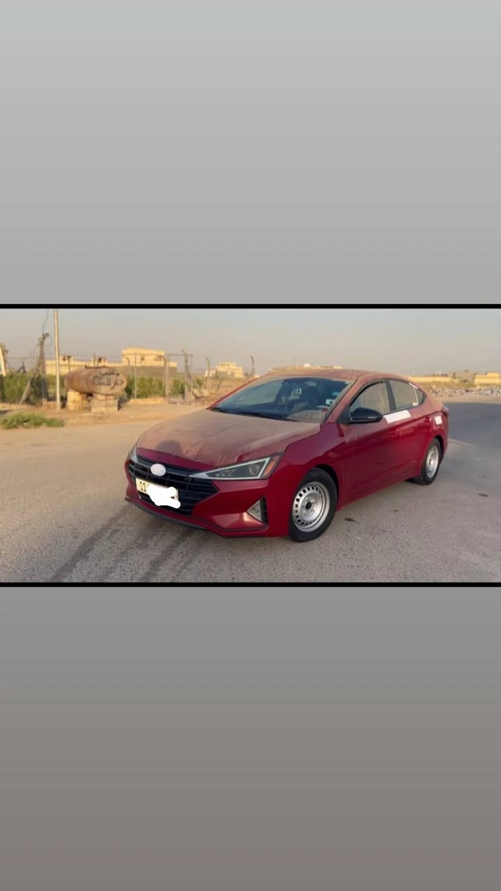 النتره 2020 للبيع او مراوس
ماشيه 93 الف
نص فول
حادثه حافه جاملغ الايمن وحافه البنيد نفسهن راجعات بدون معجون
سياره نضيفه وحلوه
سياره بيه ملاحضات طخات بسيطه ايرجعن باردد
الهاتف *********** مكاني بغداد بسمي سياره تحويل ثاني يوم
سعر 130 وبيه مجال حك جيه
