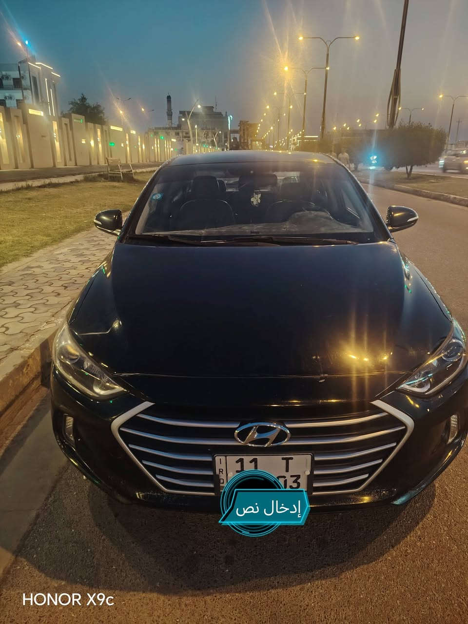 النترا وراد امركي بيه قطعه وحده بس بنيد موديل 2017 فول موصفات عدا التنته مكاني الانبار فلوجه السعر 120 وبيه مجال بسيط بسمي رقم بغداد تحويل مباشر ***********
