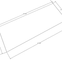 ارض زراعي • ١٥٠م • جسر القاسم وفاكره