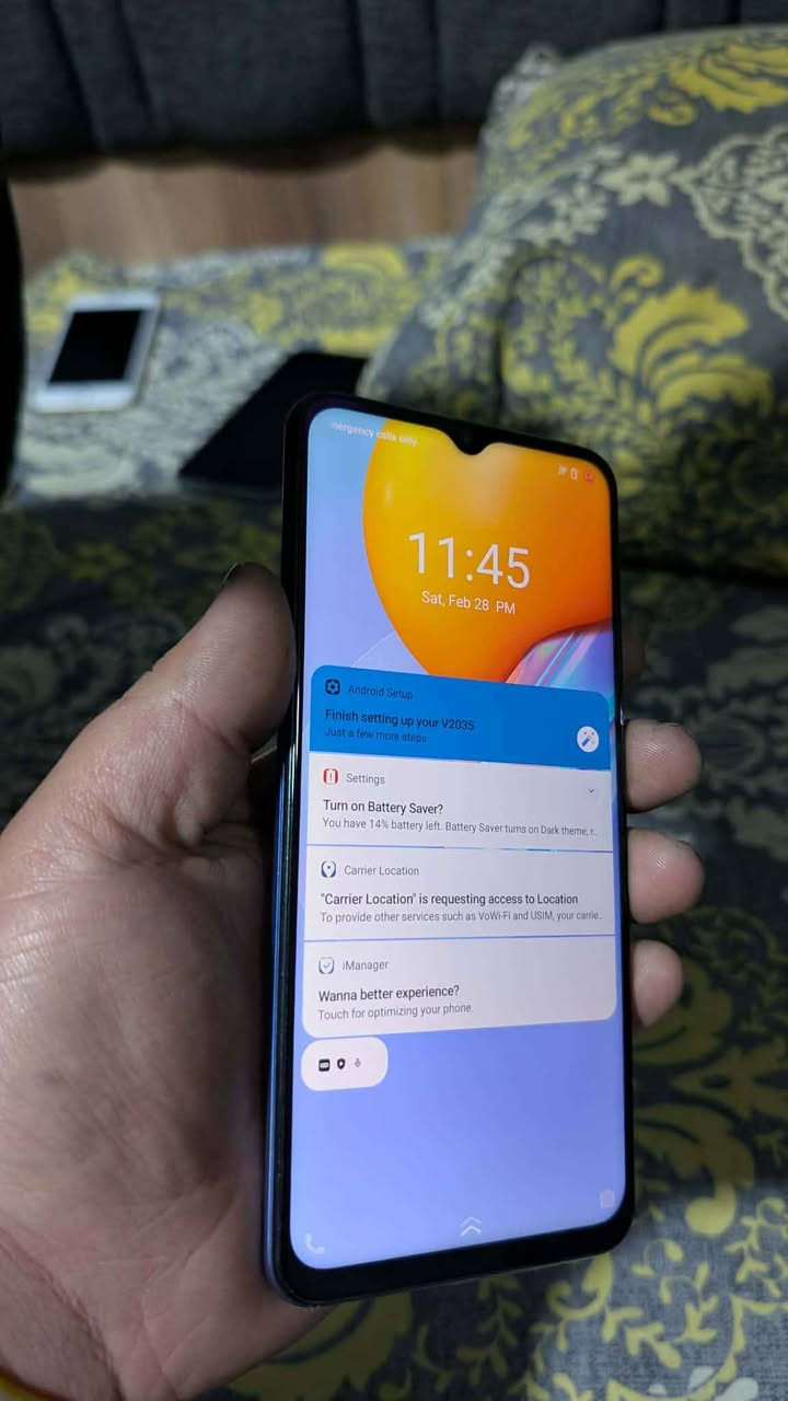vivo y51
snapdragon 662
128گێگا
رام8
شەحن تایپ سی
۲سیم کارد+میمۆری
شاشەی لۆکە بێ شوخت
بۆ یاری و کاری رۆژانە گونجاوە
بورغی بانەدراوە هی دەستی خۆمانە 
تەنها پشتی لەگەل کەڤەر وای لێ هاتووە
هەموو قەلبی بەزەمان
نرخ ٨٥ هەزار دینار
شوێن هەولێر
*********** أربيل, العراق
