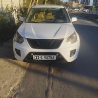 شيري تيكو موديل 2013 مكينة بيهة تنقيص كلش قليل و بيهة اذان كايمة سعر 4...