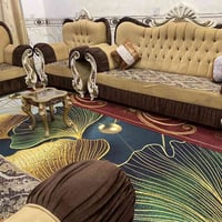 طقم ملكي • ١٠ مقاعد • كربلاء