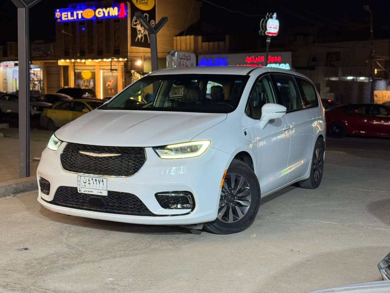 باسفيكا 2022 هايبرد تورنك بلاس
مكان السيارة بغداد حي القاهرة 
للاستفسار المراسلة واتساب او الاتصال 
***********
