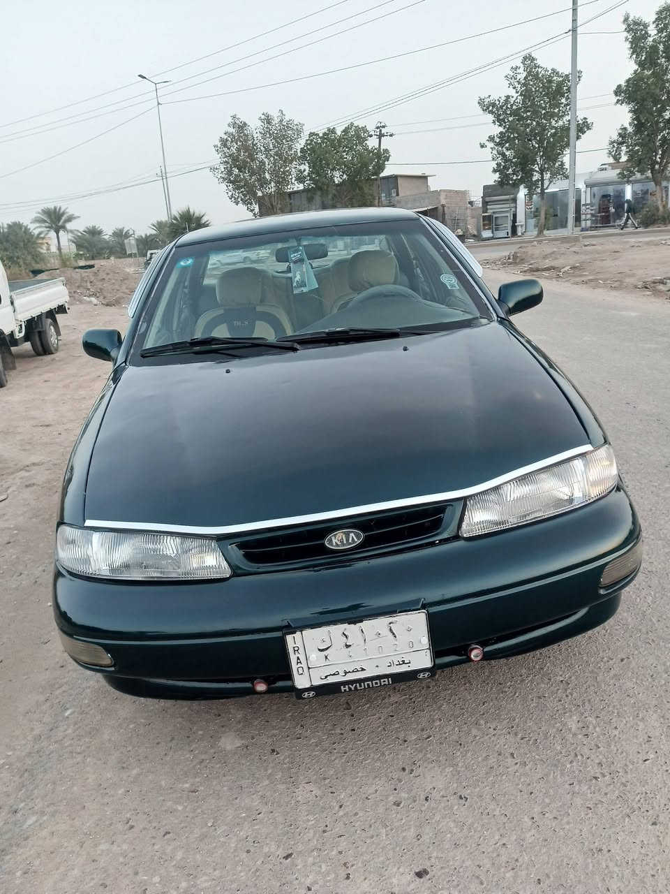 للبيع سيفه 96 رقم بغداد مشروع وطني ال28 سنويه محرك مفتوح كير اوتماتيك جدد حداديه جديده تخم تاير مشط باور جدد سياره جاهزه بابل شوملي سعر 37 ///***********///***********
