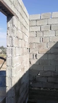 شغل درجه اولى • بناء • حله