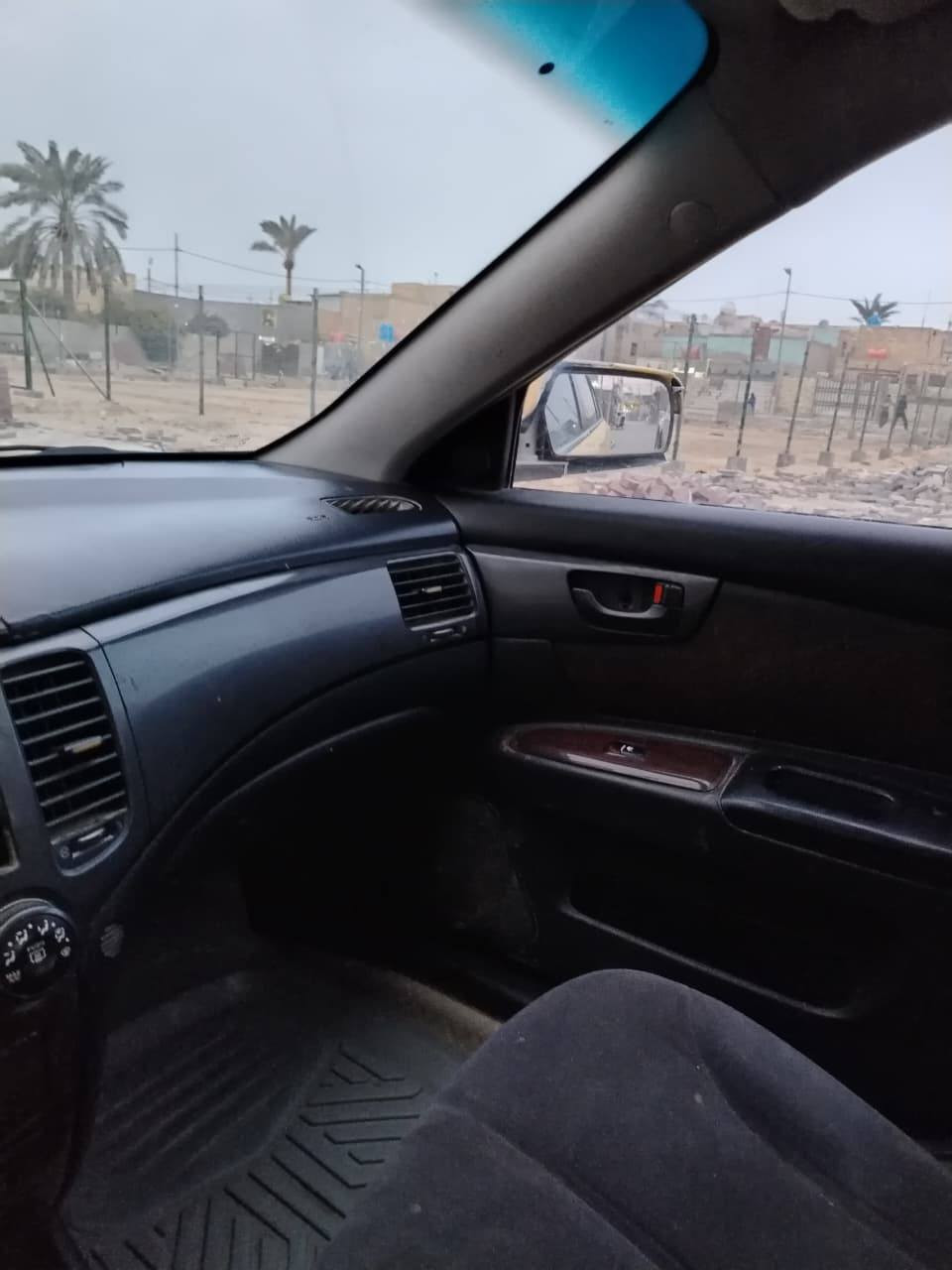 اوبتيما لوتز مديل 2008 رقم بابل محرك 2000 دوش *********** 
السعر ٧٤ بيهه مجال
