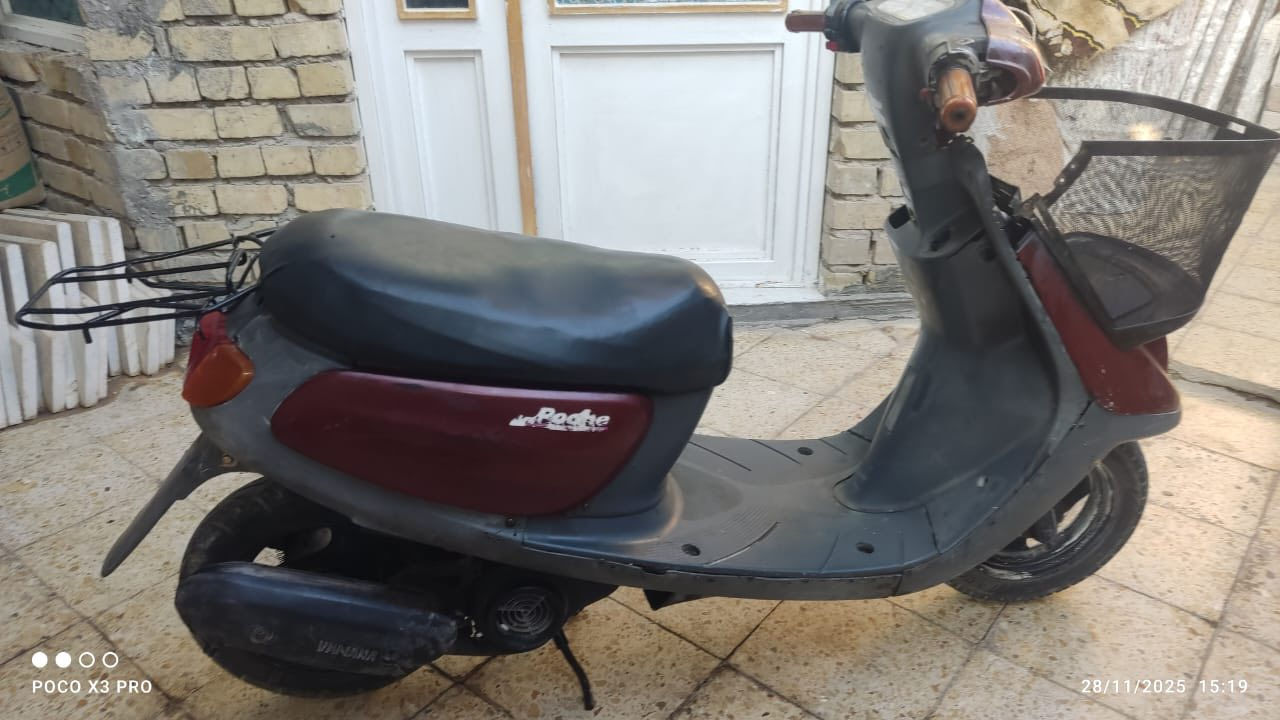 السلام عليكم دراجه منغولي  السعر 250وبيها مجال شغاله سلف هندر كهربايئات كامله  دراجه نظيفه امامك الصور مكانه كربلاء

+964 776 388 2541
