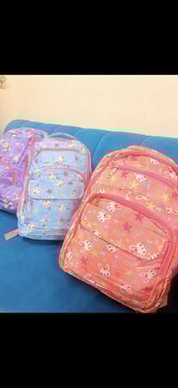 جنط مدرسة • اكسسوار شخصي