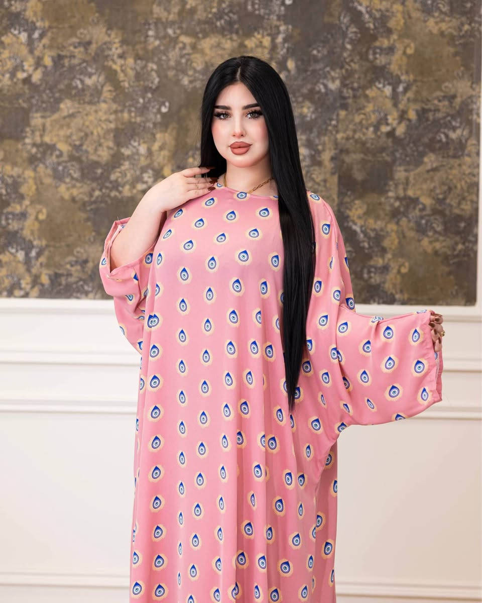 دراعة هاڤ

 خامة ماء الذهب ثقيل

يلبس جميع القياسات 
https://t.me/dhuuaarr بغداد, العراق


**إذا كنت صاحب هذا الإعلان وتريد حذفه لأي سبب، رجاءا أرسل رسالة إلى الدعم الفني**