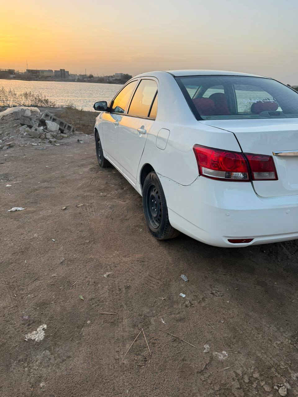 بي وايدي G3 مديل 2015 رقم بصرة أ تحويل ثاني يوم  جاهزة سيارة مال جناي  بلادية  كير مكينة تمام حدادية جديدة تخم تاير جديدة كهربائيات كلهة شغال تبريد ثلج لايتات زنون دواخل جدد    مكاني بصرة شط العرب
*********** أتصل          سعر  57
