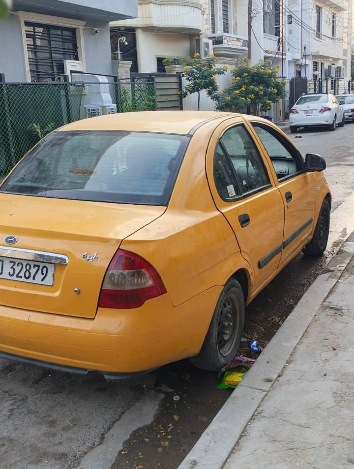 السلام عليكم 

للبيع طيبه موديل 2014
كير محرك مكفولات 
مصفره هيئه وغرامات 
مكان السياره بغداد السعر 33 وبيها مجال بسيط 
***********
