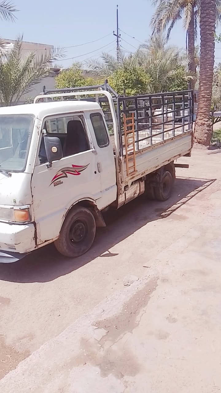 السلام عليكم كيه بنكو البيع موديل 95رغم بغداد كير محرك اكسن مكفولات والباقي كدام العين السعر 45 وبيهه مجال مكان بغداد ابو غريب ستفسار اكثر تصل
‏‪***********‬‏
