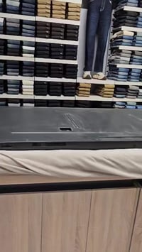 تم عمل صيانه موقعيه في محافظة الناصريه لشاشه الجي حجم 86 تبديل الاناره...