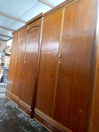 كنتور ٥ أبواب • نضيف • كربلاء حي عامل