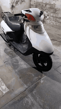 سلام عليكم سبيسي مجفته مره وحد صوت ناعم سعره 450 وبيه مجال مكاني زين القوس رقمي ***********
