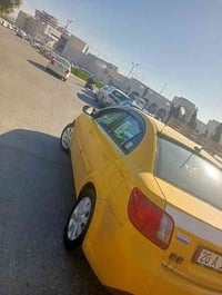 كيا ريو 2010 رقم ديالى جديد باسمي داخل اسود محرك وكير شرط وباتري جديد ...