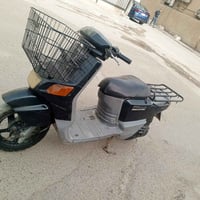 سكوتر كهربائي • فيسبوك