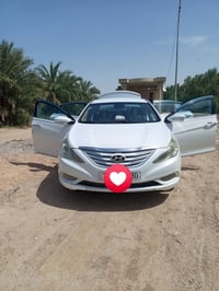 سوناتا خليجي • ٢٠١٣ • كفالة عامه