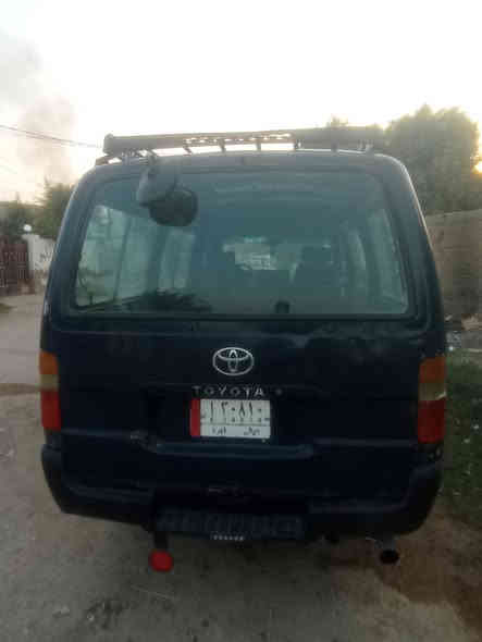 سلام عليكم بوز موديل 94 سنوية 2028مكين ونجي ستة بيهة صوت المكينة 11راكب مصفر هية وغرامات مامطلوب الو ربع مكاني ديالى  سعر 27رقم ***********
