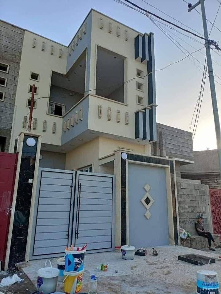 سلام عليكم
صباغ بيوت وطلاس وجبس
اسعار مناسبه
متر الجبس بورد عمل  5000 فقط
متر السقوف الثانويه 1250
الاتصال ***********
او مراسله الصفحه
