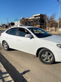 النترا ٢٠٠٨ شرط التحويل  كير عادي تبريد تدفئة  بيها جاملغ وباب وصندوك ...