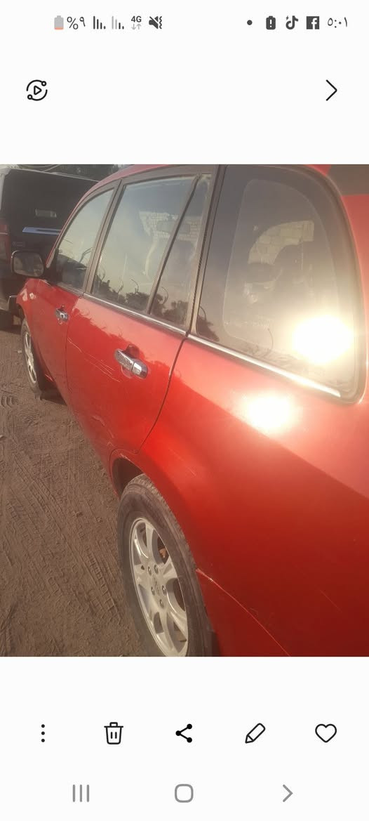 تيكو 13 قادسيه مكانها الديوانيه السعر 40


**إذا كنت صاحب هذا الإعلان وتريد حذفه لأي سبب، رجاءا أرسل رسالة إلى الدعم الفني**