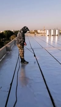 كركوك • ايزوكام • ماستيك