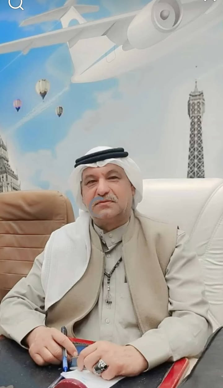 مساء الورد على اجمل متابعين تعلن شركة الاسطورة الذهبية للسفر والسياحه رحلة راس السنه اربيل سليمانية 
بقيادة الكنك سطورة سامراء الحاج موفق ال قرداش محدسواها ماعندك افلوس كل يوم الف وتعال ويانا شوف أجواء كردستان النقد 85الفقد كل شهرادفع 25
***********احجزواتساب
