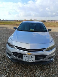 ماليبو • ٢٠١٧ • كركوك