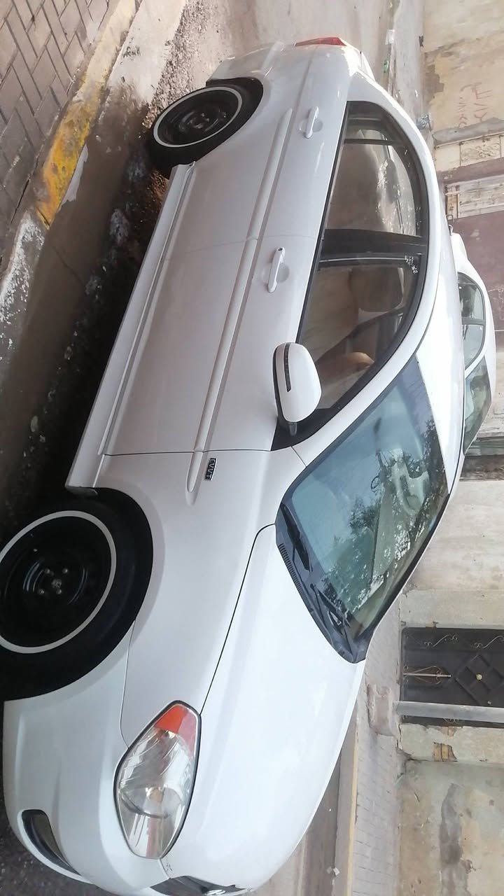 سلام عليكم اكسنت ٢٠١١ خليج للبيع رقم ميسان الانكليزي كير محرك تبريد خير من الله جاهزه بيه جاملغ أيسر َمرشووش وبنيد مبدل بدون ضرر داخلي مكان سياره بصره باسمي سعر ٩٠ وبيه مجال رقم الاستفسار أكثر الاتصال على الرقم ***********
