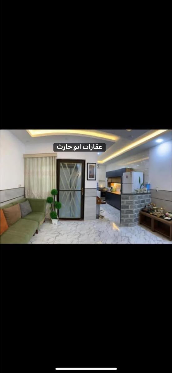 📌عروض مكتب ابو حارث للتجارة العقارات

ملاحظة 🔹 الدار سعر جدا مناسب بيع مستعجل المراجعة معه المكتب  

🔹دار للبيع 100 م 5في 20 شروق تام 

🔹الدار /جمعية ضفاف دجلة)))))

🔹دار قبلة قريب من شارع 15 

🔹بناء حديث طابقين 4 غرف نوم فول بناء 

🔹مكتب ابو حارث  للتجارة والعقارات والمقاولات العامة

🔹عنوانك الموثوق في عالم العقار والبناء

🔹هل تبحث عن الفرصة العقارية الأنسب؟ نحن هنا لنضع 

🔹خبرتنا بين يديك! يقدم لكم مكتب ابو حارث  خدمات 
متكاملة تشمل:      
🔴(((( اختياركم الأفضل معنا🥇 ))))

🔹📑 بيع وشراء العقارات: سكنية، تجارية، وزراعية.

🔑 تأجير واستئجار: خيارات متنوعة تلبي كافة احتياجاتكم 
🔹تجاري /- زراعي /سكني ).

🔹🏗️ قسم المقاولات: تنفيذ وإشراف بأعلى معايير الجودة 🔹والدقة.
🔹###📍 الموقع:

🔹الموصل -حي الفلاح الثانيه شارع الملعب قرب جامع التقئ 
🔹###📞 للتواصل والاستفسار:

🔹نحن جاهزون للإجابة على اتصالاتكم وتوفير أفضل العروض:
🔹آسيا سيل: *********** 
    🔹كورك  : *********** 
🔹ابو حارث للتجارة العقارات .. اسمٌ على مسمى، ودقة في 🔹التنفيذ.

