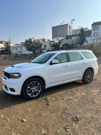 دورانجو GT • ٢٠٢٠ • ماشيه ٨٨٥٥٠