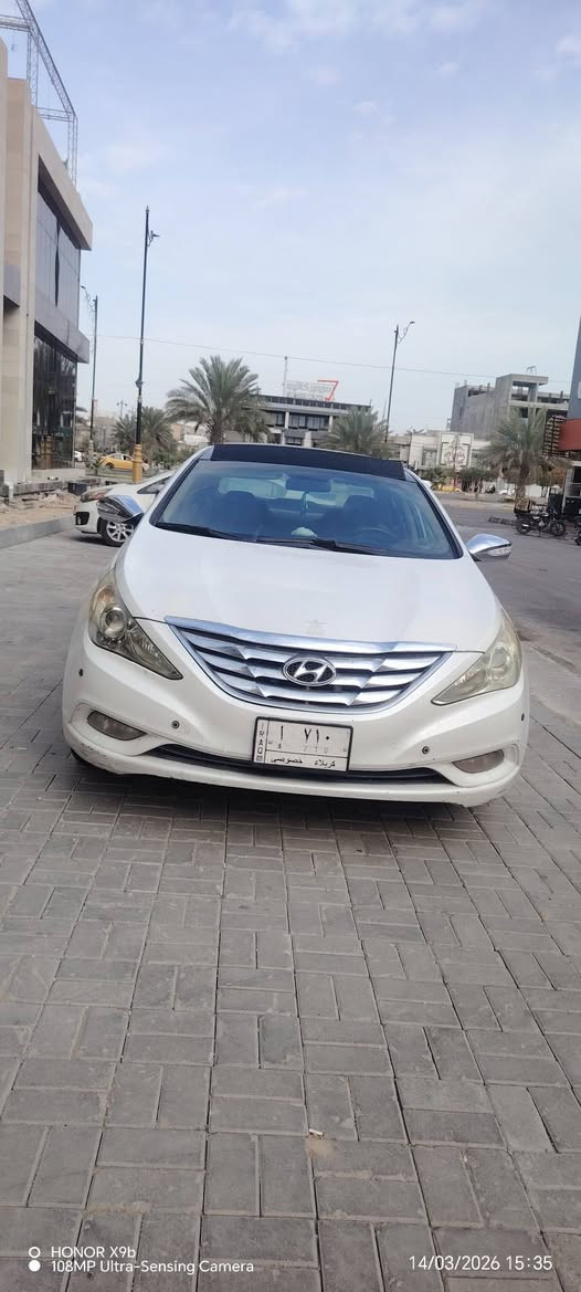 سوناتا خليجي فول مواصفات مكينه دوش العنوان كربلاء السعر 105.       ***********بيع ومراوس ترهم كربلاء, العراق
