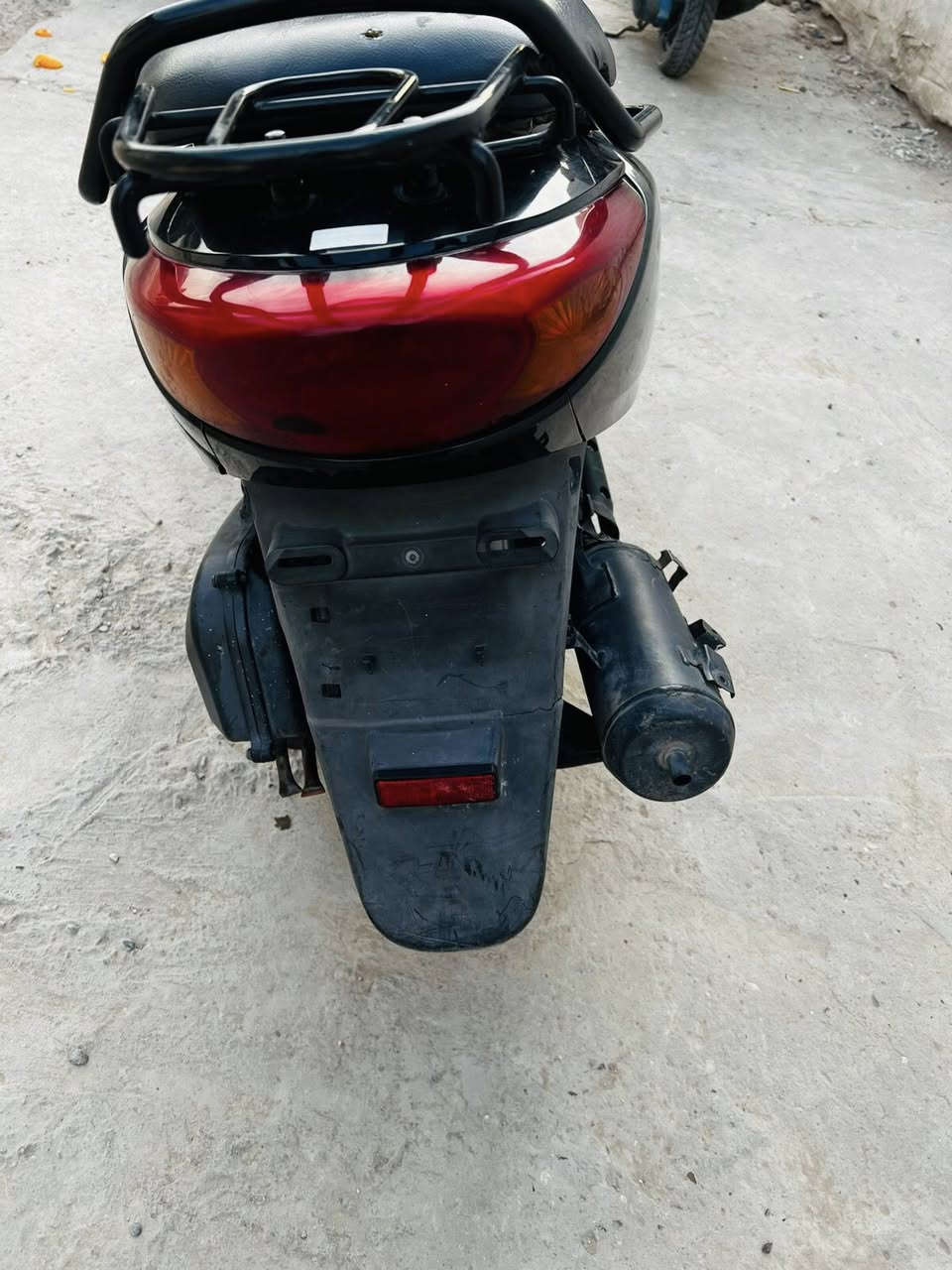 اكزز ياباني مكينه عل بلاد مكفول كفرات اصلي ربع نكره سلف موتل ادير الهه دهن.
دراجه مال جناي تجي من باب بيتي تاخذهه وبل عافيه نقوصهه فقط استاند طك ومسويته.*********** مكاني الشعب
