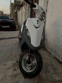 ياماها ماكس • ماكس عدلة • دراجة نارية ياماها • سكنس عدلة • ماكس
